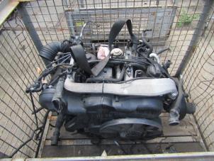 Gebruikte Motor Audi A4 Cabriolet (B6) 2.5 TDI 24V Prijs € 350,00 Margeregeling aangeboden door VW Parts Dronten