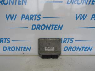 Gebruikte Boordcomputer Seat Ibiza III (6L1) 1.2 12V Prijs € 40,00 Margeregeling aangeboden door VW Parts Dronten