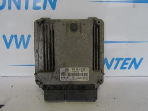 Gebruikte Boordcomputer Volkswagen Touareg (7LA/7L6) 5.0 TDI V10 Prijs € 120,00 Margeregeling aangeboden door VW Parts Dronten