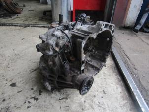 Gebruikte Automaatbak Volkswagen Lupo (6X1) 1.4 16V 75 Prijs € 350,00 Margeregeling aangeboden door VW Parts Dronten