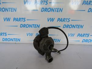 Gebruikte Turbo Audi A4 Cabriolet (B6) 2.5 TDI 24V Prijs € 150,00 Margeregeling aangeboden door VW Parts Dronten