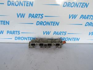 Gebruikte Common rail (Injectie) Audi A3 Sportback (8VA/8VF) 1.4 16V g-tron Prijs € 85,00 Margeregeling aangeboden door VW Parts Dronten