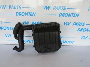 Gebruikte Luchtfilterhuis Volkswagen Up! (121) 1.0 12V 60 Prijs € 30,00 Margeregeling aangeboden door VW Parts Dronten