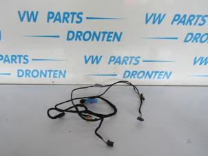 Gebruikte Bedrading Compleet Elektrisch Audi A4 Avant (B8) 1.8 TFSI 16V Prijs € 25,00 Margeregeling aangeboden door VW Parts Dronten