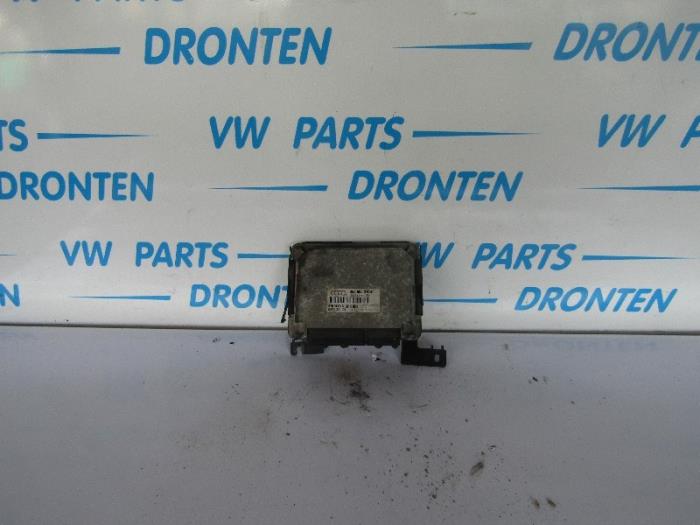 Gebruikte Boordcomputer Audi A3 (8L1) 1.6 Prijs € 50,00 Margeregeling aangeboden door VW Parts Dronten