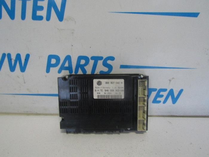Gebruikte Computer Koeling Volkswagen Phaeton (3D) 4.2 V8 40V 4Motion Prijs € 50,00 Margeregeling aangeboden door VW Parts Dronten
