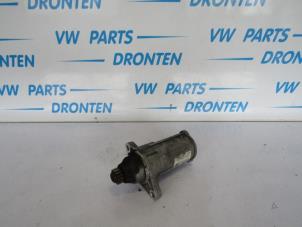 Gebruikte Startmotor Audi Q2 (GAB/GAG) 1.0 TFSI 12V Prijs € 50,00 Margeregeling aangeboden door VW Parts Dronten