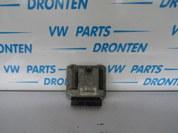 Gebruikte Boordcomputer Volkswagen Touran (1T1/T2) 1.6 FSI 16V Prijs op aanvraag aangeboden door VW Parts Dronten