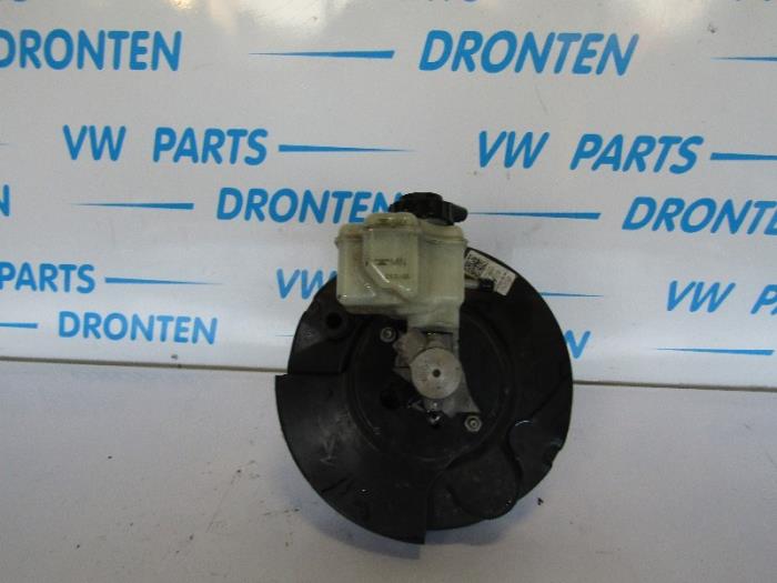 Gebruikte Rembol Skoda Superb Combi (3TAC/TAF) 1.8 TSI 16V Prijs op aanvraag aangeboden door VW Parts Dronten