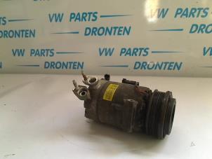 Gebruikte Pomp Airco Ford Focus 3 Wagon 1.0 Ti-VCT EcoBoost 12V 100 Prijs € 100,00 Margeregeling aangeboden door VW Parts Dronten