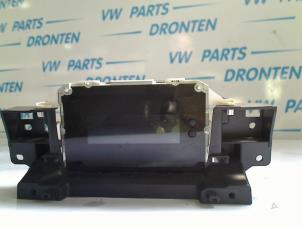Gebruikte Display Interieur Ford Focus 3 Wagon 1.0 Ti-VCT EcoBoost 12V 100 Prijs € 65,00 Margeregeling aangeboden door VW Parts Dronten