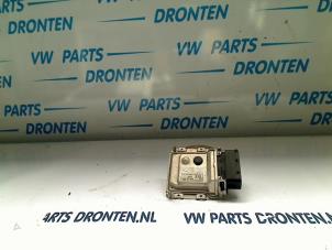 Gebruikte Boordcomputer Hyundai i10 (B5) 1.0 12V Prijs € 85,00 Margeregeling aangeboden door VW Parts Dronten