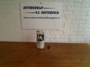 Gebruikte Tank element Pomp Fiat 500 (312) 1.4 16V Prijs op aanvraag aangeboden door VW Parts Dronten