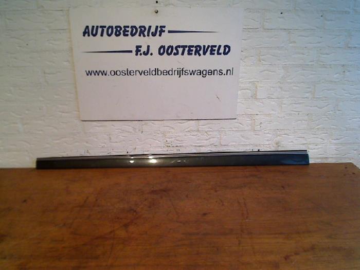 Gebruikte Diversen Mercedes E (W211) 1.8 E-200 K 16V Prijs op aanvraag aangeboden door VW Parts Dronten