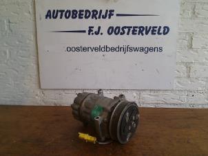 Gebruikte Aircopomp Peugeot 206 (2A/C/H/J/S) Prijs € 50,00 Margeregeling aangeboden door VW Parts Dronten