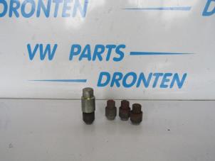 Gebruikte Diversen Alfa Romeo GTV 6 Prijs € 10,00 Margeregeling aangeboden door VW Parts Dronten