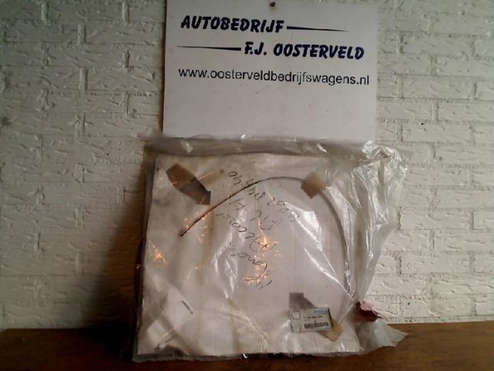 Gebruikte Diversen Honda Accord (CC75/76) Prijs op aanvraag aangeboden door VW Parts Dronten