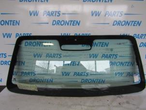 Gebruikte Ruit achter Seat Ibiza II (6K1) 1.4i GT 16V Prijs € 40,00 Margeregeling aangeboden door VW Parts Dronten