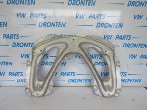 Gebruikte Diversen BMW 5 serie (F10) Prijs € 90,00 Margeregeling aangeboden door VW Parts Dronten
