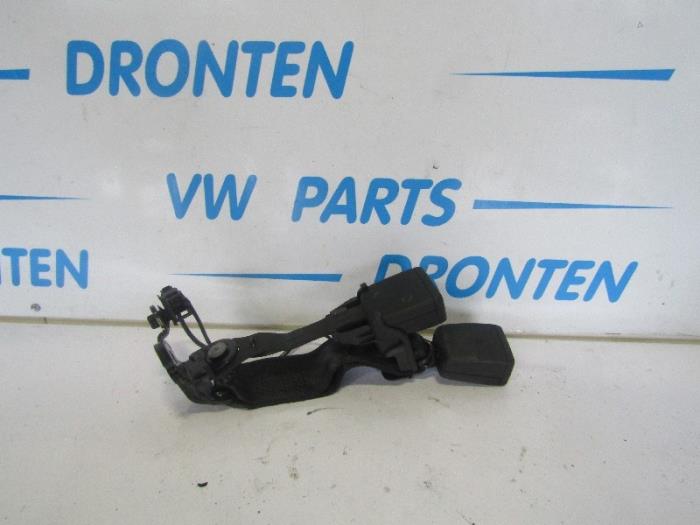Gebruikte Diversen Cupra Ateca Prijs € 50,00 Margeregeling aangeboden door VW Parts Dronten
