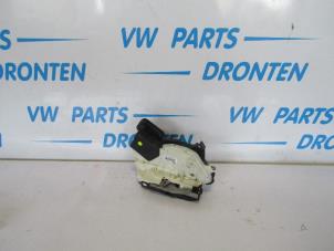 Gebruikte Deurslot Cilinder rechts Seat Ibiza V (KJB) 1.0 12V Prijs € 17,50 Margeregeling aangeboden door VW Parts Dronten