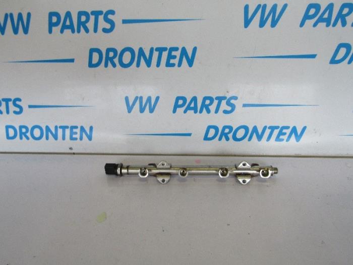 Gebruikte Verstuiver brug Seat Ateca (5FPX) Prijs € 25,00 Margeregeling aangeboden door VW Parts Dronten