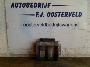 Gebruikte Boordcomputer Citroen Saxo 1.4i VTR,VTS Prijs € 30,00 Margeregeling aangeboden door VW Parts Dronten