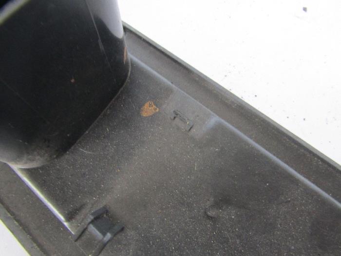 Diversen van een Volkswagen LT II 2.5 TDi 2004
