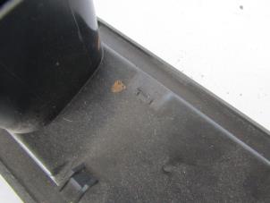 Diversen van een Volkswagen LT II 2.5 TDi 2004