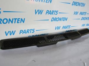 Diversen van een Volkswagen LT II 2.5 TDi 2004