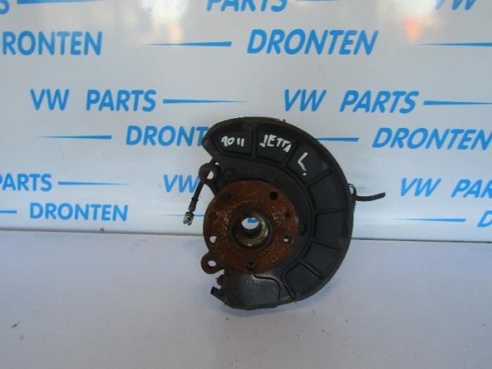 Gebruikte Diversen Volkswagen Jetta IV (162/16A) Prijs € 35,00 Margeregeling aangeboden door VW Parts Dronten