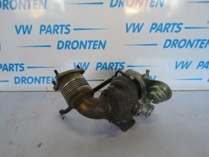 Gebruikte G-lader Volvo XC70 (BZ) 2.5 T5 20V Prijs € 250,00 Margeregeling aangeboden door VW Parts Dronten
