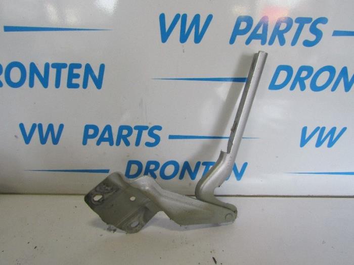Gebruikte Diversen Volkswagen Jetta IV (162/16A) Prijs € 15,00 Margeregeling aangeboden door VW Parts Dronten