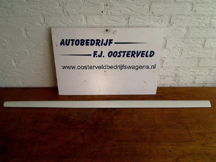 Gebruikte Diversen Volkswagen Polo IV Classic (9N5/6) 1.4 16V Prijs € 28,00 Margeregeling aangeboden door VW Parts Dronten