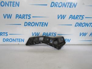Gebruikte Bumper Schokdemper achter Volkswagen Touran (5T1) 1.5 TSI Prijs € 10,00 Margeregeling aangeboden door VW Parts Dronten