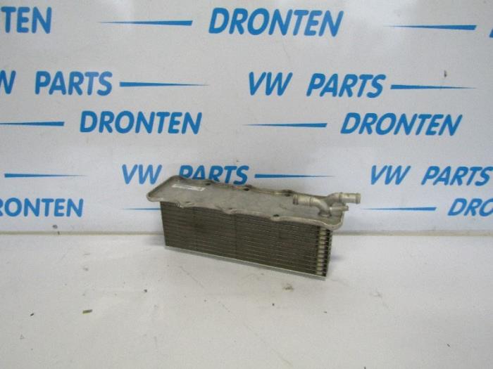 Gebruikte Intercooler Volkswagen Golf VII (AUA) 1.4 TSI 16V Prijs € 60,00 Margeregeling aangeboden door VW Parts Dronten