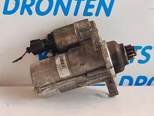 Gebruikte Startmotor Volkswagen Transporter T5 2.0 TDI DRF Prijs € 60,50 Inclusief btw aangeboden door VW Parts Dronten