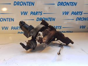 Gebruikte Turbo Volkswagen Transporter T5 2.0 TDI DRF Prijs € 332,75 Inclusief btw aangeboden door VW Parts Dronten