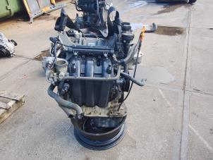 Gebruikte Motor Skoda Fabia (6Y2) 1.2 HTTP Prijs € 350,00 Margeregeling aangeboden door VW Parts Dronten