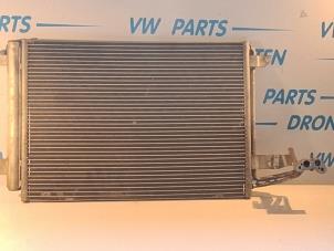 Gebruikte Airco Condensor Volkswagen Caddy IV 2.0 TDI 102 Prijs € 42,35 Inclusief btw aangeboden door VW Parts Dronten