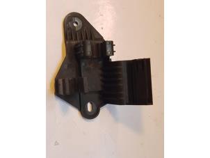 Gebruikte Diversen Volkswagen Polo V (6R) 1.4 TDI Prijs € 10,00 Margeregeling aangeboden door VW Parts Dronten