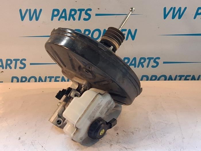 Gebruikte Rembol Volkswagen Caddy IV 2.0 TDI 102 Prijs € 121,00 Inclusief btw aangeboden door VW Parts Dronten