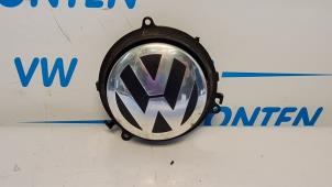 Gebruikte Slotmechaniek Achterklep Volkswagen Golf V (1K1) 1.9 TDI Prijs € 30,00 Margeregeling aangeboden door VW Parts Dronten