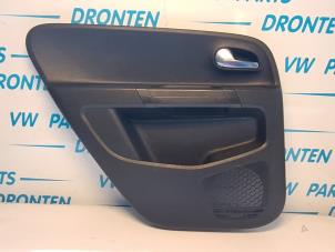 Gebruikte Portierbekleding 4Deurs links-achter Volkswagen Up! (121) 1.0 12V 60 Prijs € 30,00 Margeregeling aangeboden door VW Parts Dronten