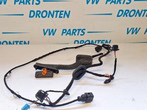 Gebruikte Bedrading Compleet Elektrisch Volkswagen Up! (121) 1.0 12V 60 Prijs € 25,00 Margeregeling aangeboden door VW Parts Dronten