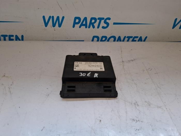 Gebruikte Computer Diversen Skoda Fabia II Combi 1.2i 12V Prijs € 30,00 Margeregeling aangeboden door VW Parts Dronten