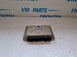 Gebruikte Computer boord Seat Arosa (6H1) 1.4 MPi Prijs € 80,00 Margeregeling aangeboden door VW Parts Dronten