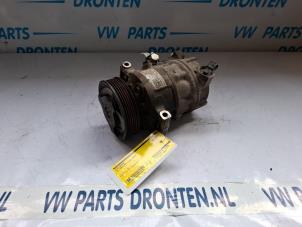 Gebruikte Aircopomp Volkswagen Crafter (SY) 2.0 TDI FWD Prijs € 95,00 Margeregeling aangeboden door VW Parts Dronten