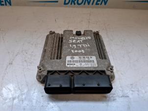 Gebruikte Computer boord Seat Altea (5P1) 1.9 TDI Prijs € 75,00 Margeregeling aangeboden door VW Parts Dronten