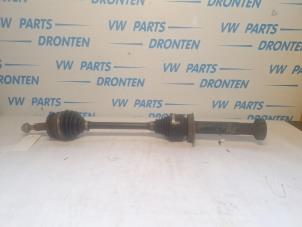 Gebruikte Homokineetas rechts-voor Volkswagen Transporter T5 2.0 TDI DRF Prijs € 96,80 Inclusief btw aangeboden door VW Parts Dronten